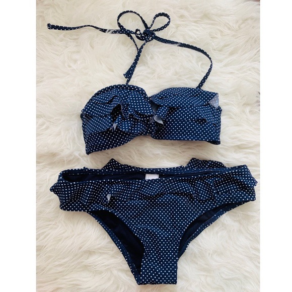 new look bikini set